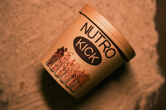Nutro Kick