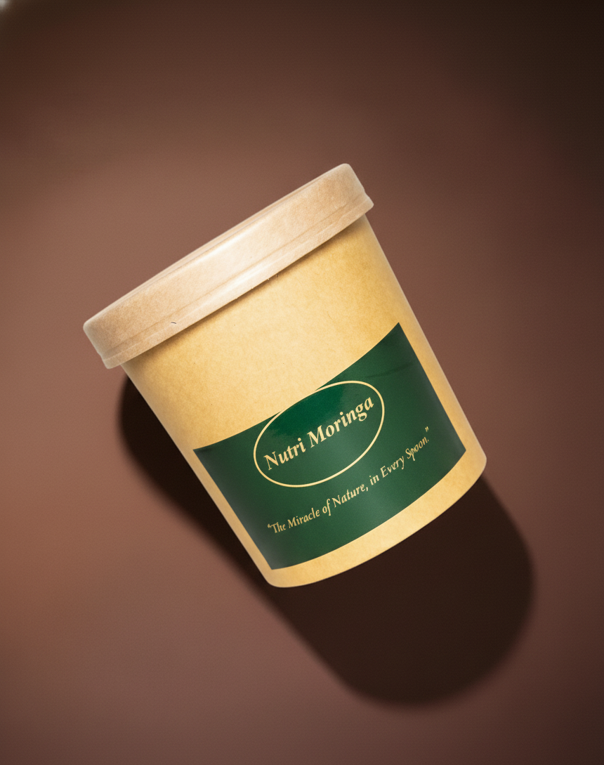 Nutri Moringa