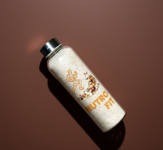 Nutro Fit