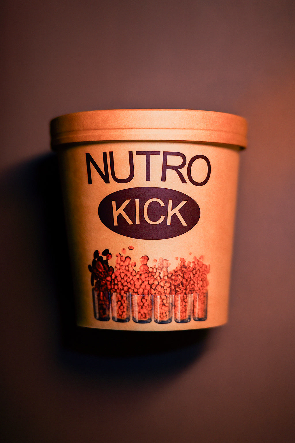 Nutro Kick