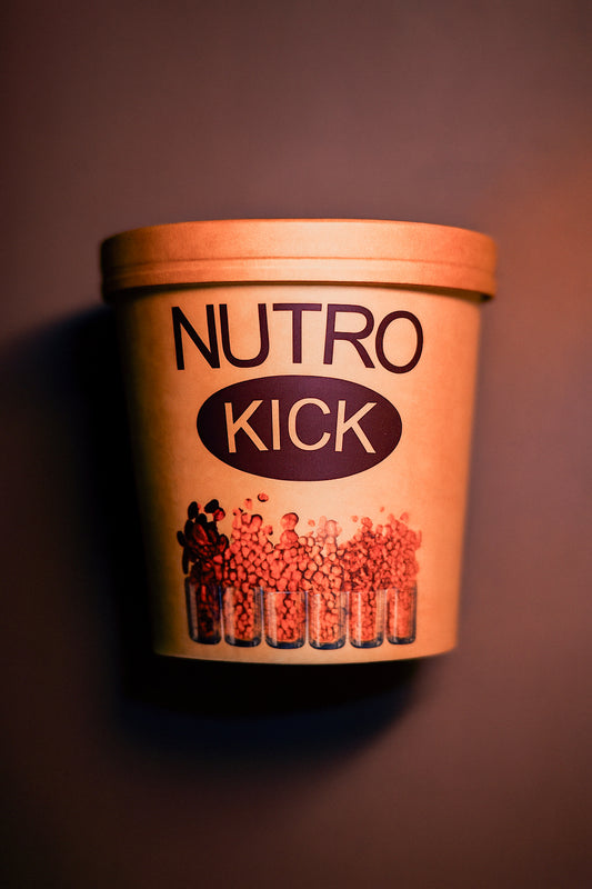 Nutro Kick