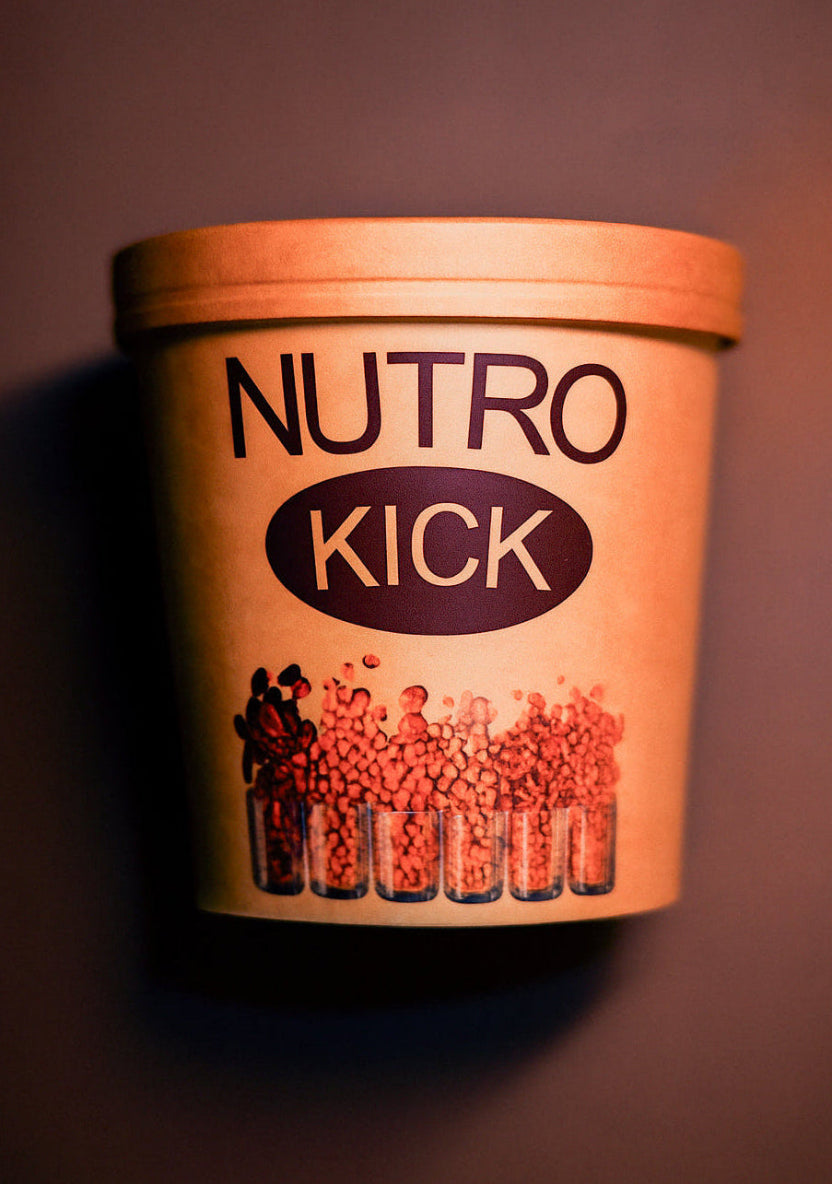 Nutro Kick