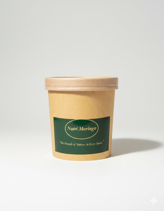 Nutri Moringa