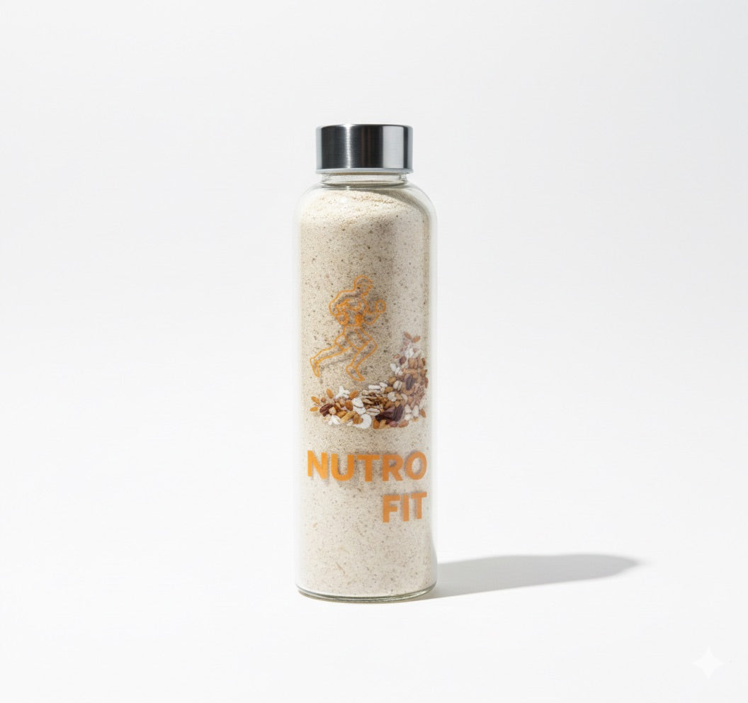 Nutro Fit