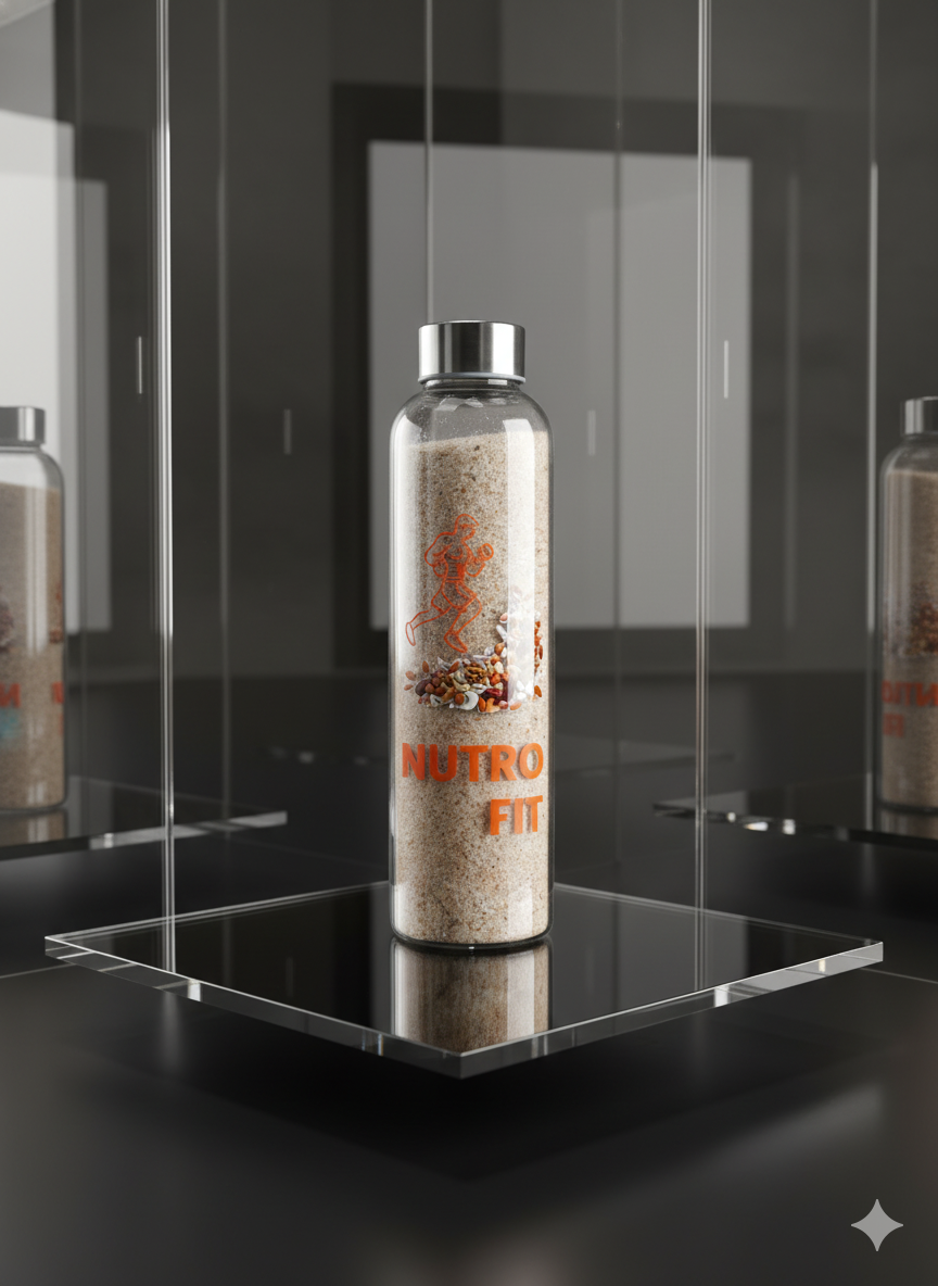 Nutro Fit