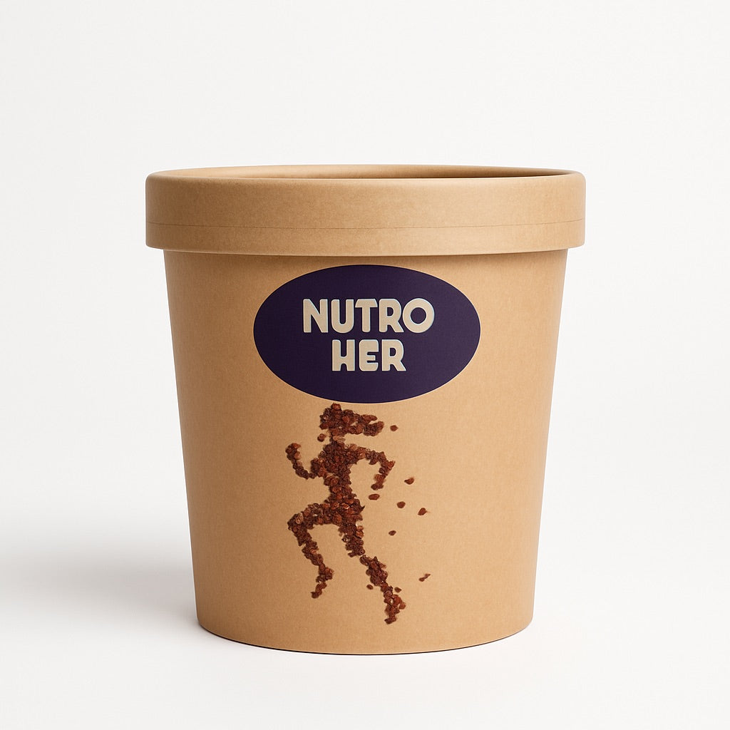 Nutro HER