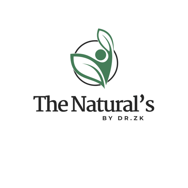 THE NATURALS